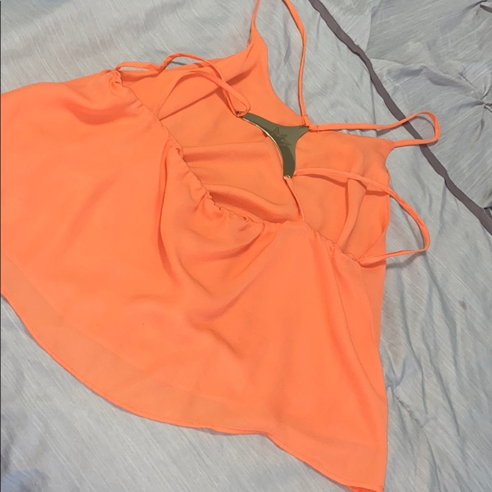 PEACH TOP